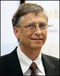 빌게이츠(WilliamH.Gates/기업인/마이크로소프트기술고문)
세계 최고의 부호가 소유한 그 숱한 물건들 중 가장 아끼는 작품은 무엇일까.