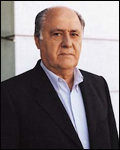 아만시오오르테가(AmancioOrtega/기업인)
흔히 ‘패스트 패션’으로도 불리는 ‘SPA(Speciality retailer of Private label Apparel)’ 산업은 21세기 최고의 돈벌이 중 하나다. 편하고 실용적이고 합리적인 ‘패스트 패션’에 전 세계 젊은이들은 매년 수십조원을 기꺼이 바치고 있다.