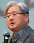 김대훈(기업인/LGCNS대표이사)
글로벌시장에 뛰어든 LG CNS(대표 김대훈·사진)의 행보가 거침없다.