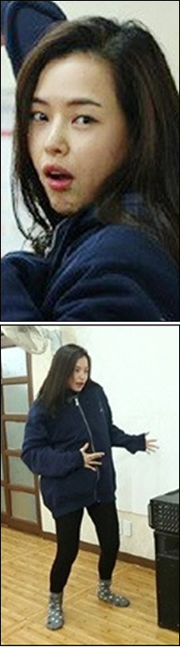 이하늬(탤런트/미스코리아)
배우 이하늬가 막춤으로 엉뚱한 매력을 뽐냈다.