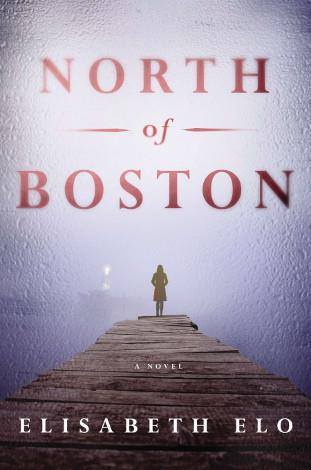North of Boston
By Elisabeth Elo
(Pamela Dorman Books)