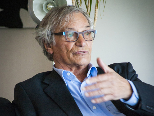 Jan Hoet