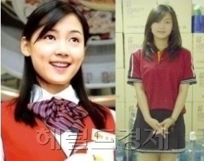 남상미(영화배우/탤런트)
‘마녀사냥’ 성시경이 대학시절 남상미를 보고 싶었지만 가지 않았던 이유를 공개했다.