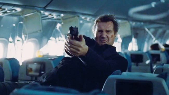 리암니슨(LiamNeeson/영화배우)
국내 극장가에서 리암 니슨의 액션 영화가 하나의 브랜드가 됐다. 지난 2008년 ‘테이큰’으로 한국에서 큰 성공을 거둔 이후 리암 니슨이 액션 히어로로 등장하는 작품들이 꾸준한 인기를 얻고 있는 가운데, 지난 27일 개봉한 ‘논스톱’이 다시 한번 리암 니슨의 이름값과 흥행 파워를 입증했다.