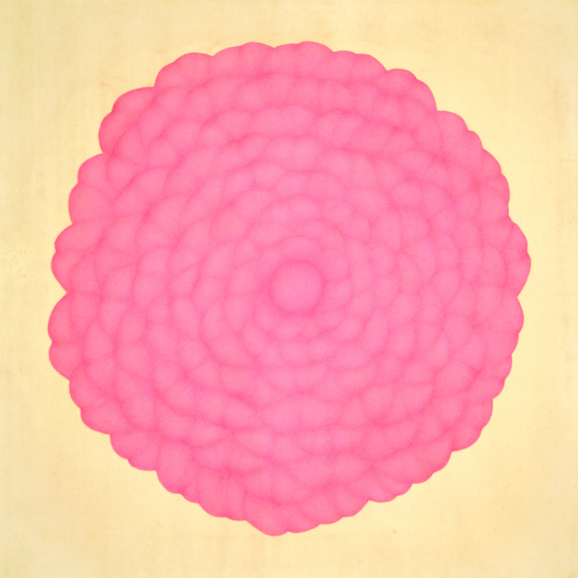 Untitled by Kim Hong-joo.    K Auction