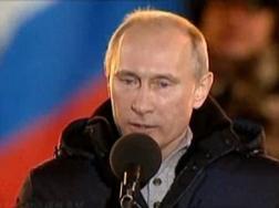 블라디미르푸틴(VladimirPutin/정치인/러시아대통령)
전광석화(電光石火) 같은 블라디미르 푸틴 러시아 대통령의 크림반도 점령 작전에 우유부단(優柔不斷)한 ‘오바마 독트린’이 또다시 뒤통수를 맞았다.