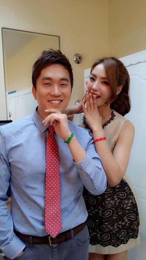 사진=정인영 트위터