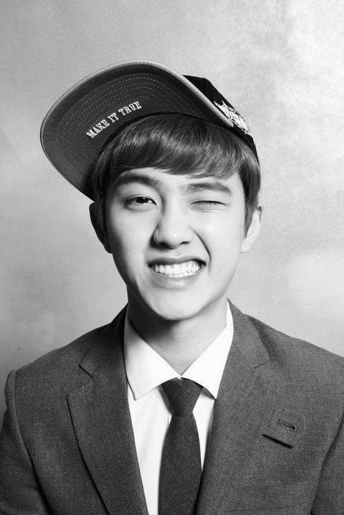 디오(도경수/가수/EXO/EXO-K)
엑소 멤버 디오가 노희경 작가의 신작 ‘괜찮아 사랑이야(가제)’에 캐스팅됐다.