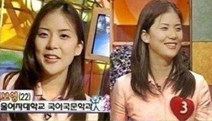 이보영(탤런트/영화배우)
배우 이보영이 대학시절 에피소드를 털어놔 눈길을 끌었다.