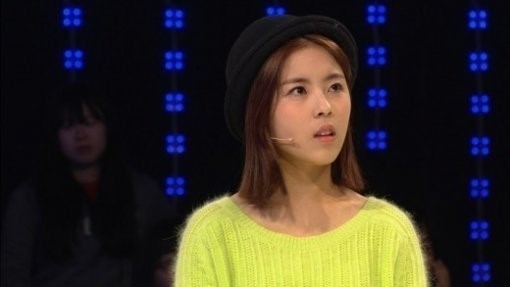 도희(민도희/가수/타이니지)
지난해 종영한 케이블채널 tvN ‘응답하라1994’에서 인기를 얻은 타이니지의 멤버 도희가 자신의 키를 공개했다.