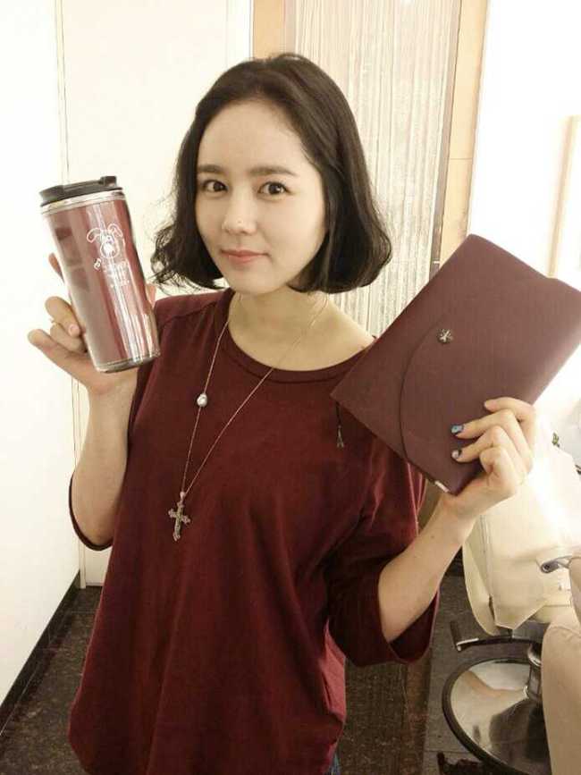 한가인(김현주/탤런트/영화배우)
배우 한가인의 단발머리 변신이 누리꾼들 사이에서 화제다.