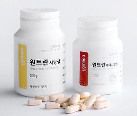 대원제약(대표 백승열)은 자사 개량신약 ‘원트란서방정’이 동일 성분제제로는 국내 처음으로 ‘중등도-중증의 급성통증’에 대한 적응증을 추가했다고 5일 밝혔다.