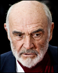 숀코네리(SeanConnery/영화배우)
영화를 통해 007로 활약한 영원한 ‘제임스 본드’ 숀 코너리가 스코틀랜드 독립을 지지하고 나섰다.