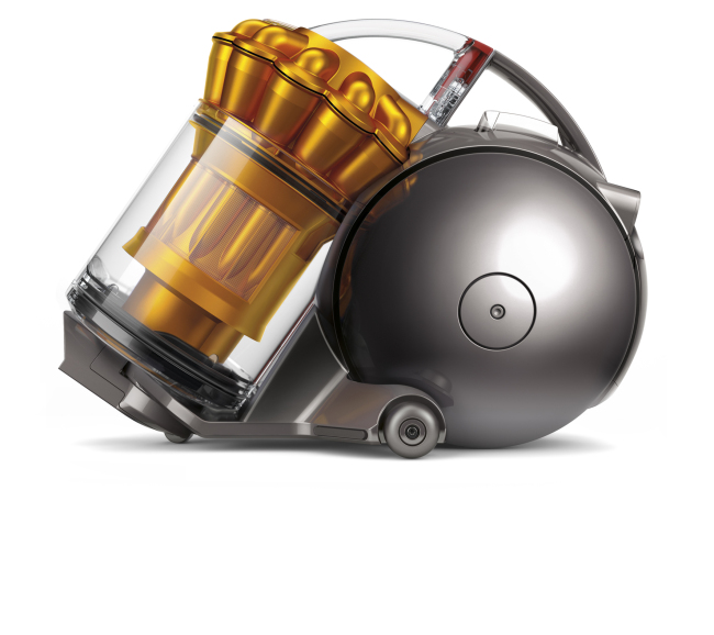 영국 다이슨(Dyson)이 디지털 모터 ‘V4’를 장착해 본체 무게를 약 2.7kg까지 감소시킨 최소형 진공청소기 DC48을 국내 출시했다고 6일 밝혔다. 이 제품은 다이슨이 7년간 개발한 기술로, 이전 모델의 약 1/3 크기에 무게는 반으로 줄었지만 동일한 성능을 제공한다.