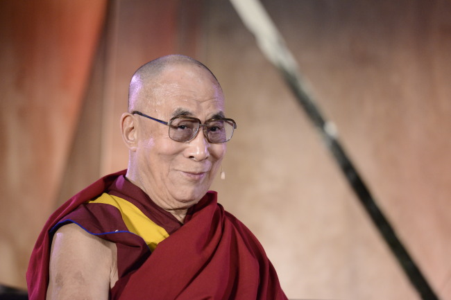 Dalai Lama