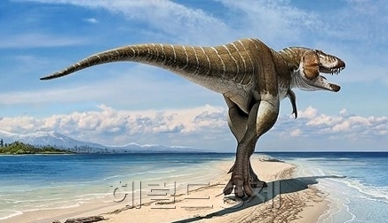 육식 공룡