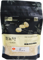 완전식품 퀴노아