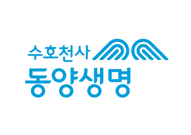 동양생명이 새로운 기업이미지(CI)를 발표했다.