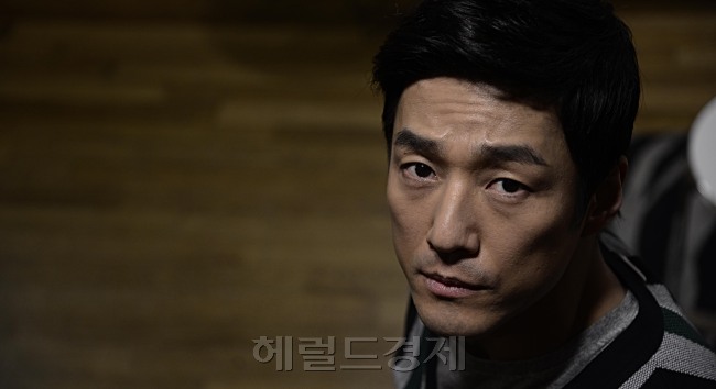 배우 지진희. 박해묵 기자/mook@heraldcorp.com
배우 지진희. 박해묵 기자/mook@heraldcorp.com