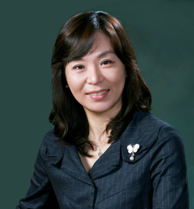 Park Hye-kyung