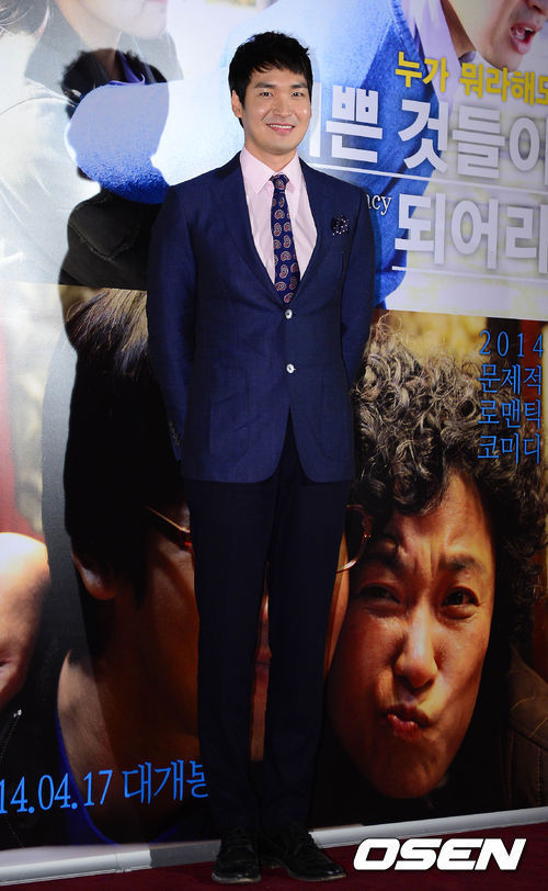 정겨운(탤런트/영화배우)
배우 정겨운의 결혼 소식이 알려지며 누리꾼들의 관심을 끌고 있다.