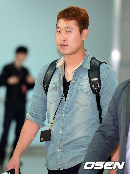 윤석민(야구선수/기아타이거즈투수)
윤석민(28ㆍ볼티모어 오리올스)이 마침내 첫 등판한다. 상대는 뉴욕 양키스다.