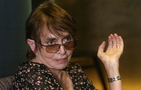 Vera Chytilova