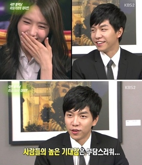 [사진출처=KBS2 ‘연예가중계’ 캡처]
