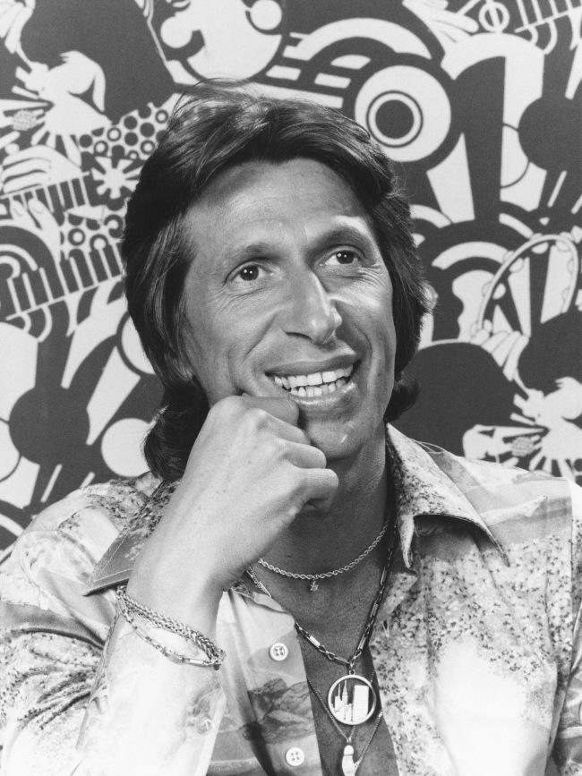 David Brenner