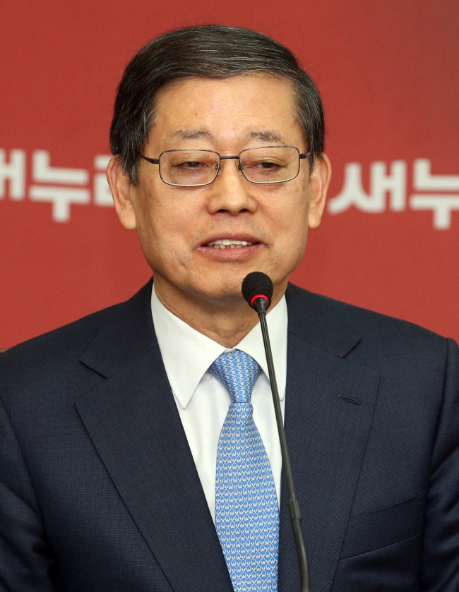 Kim Hwang-sik
