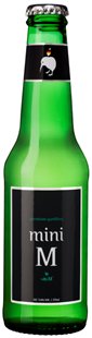 주류 전문기업 ㈜아영FBC가 언제 어디서나 간편하게 즐길 수 있는 RTD(Ready To Drink)타입의 스위트 스파클링 와인 ‘미니엠(mini M)’을 출시한다고 17일 밝혔다.