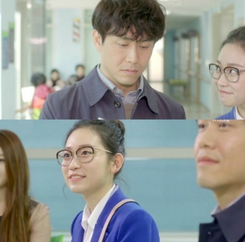 [사진출처=KBS2 드라마스페셜 ‘나 곧 죽어’ 캡처]