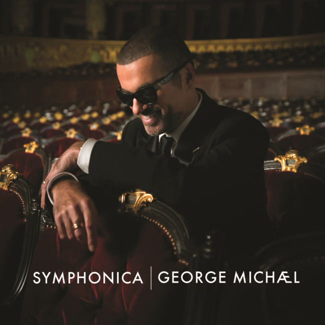조지마이클(GeorgeMichael/가수)
세계적인 싱어송라이터 조지 마이클(George Michael)의 정규 앨범 6집 [Symphonica]가 17일 디지털 앨범으로, 18일 CD 앨범으로 발매된다.