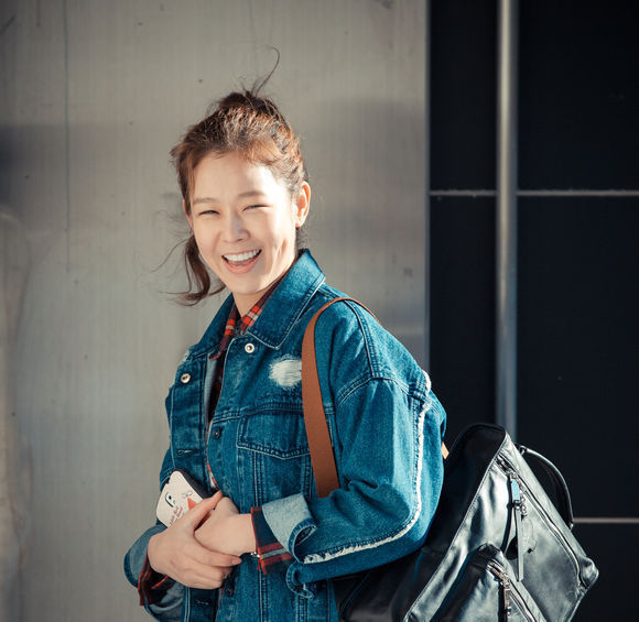 경수진(탤런트/인넥스트트렌드)
경수진이 출연 중인 드라마 ‘밀회’에 대한 깊은 애정을 과시했다.