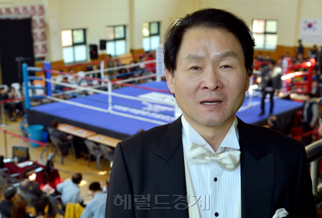 아이러브 안과 박영순 원장<br /><br />윤병찬 기자/yoon4698@heraldcorp.com
아이러브 안과 박영순 원장
윤병찬 기자/yoon4698@heraldcorp.com