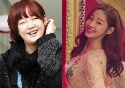 박보람(가수/CJE&M)
‘슈퍼스타K2(이하 슈스케2)’ 출신 박보람이 180도 달라진 외모로 화제를 모았다.