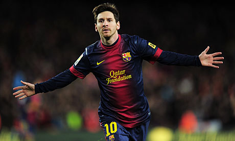 리오넬메시(LionelMessi/축구선수/FC바르셀로나포워드)
리오넬 메시(FC바르셀로나·사진)가 지난해 4100만 유로(약 610억원)를 벌어들여 전세계 축구 선수 가운데 가장 많은 돈을 번 선수로 기록됐다.