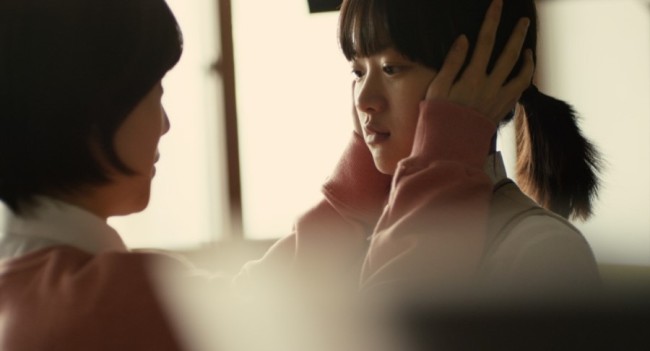 A scene from “Han Gong-ju.”    CGV Movie Collage