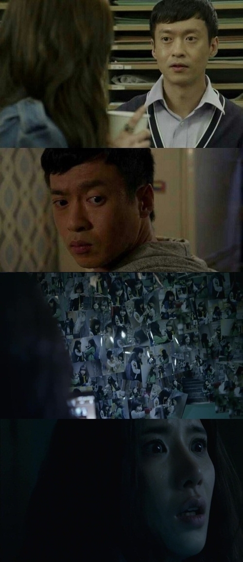 [사진출처=SBS ‘신의 선물-14일’ 캡처]