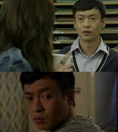 오태경(탤런트/영화배우)
‘문구점 청년’ 오태경이 화제다.