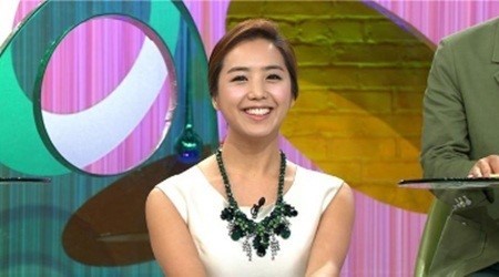 이지애(아나운서/KBS아나운서)
KBS 간판 아나운서 이지애가 KBS를 떠난다.