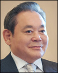 이건희(기업인/국제기관단체인/삼성전자회장)
이건희<사진> 삼성전자 회장의 귀국이 임박했다는 관측이 다시 힘을 얻고 있다.