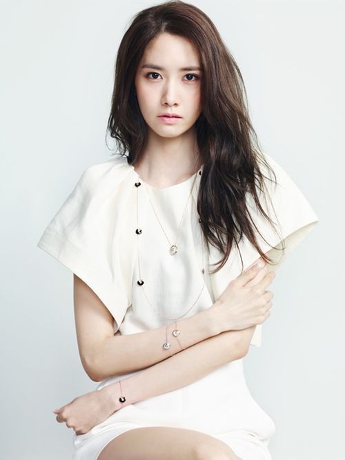 윤아(임윤아/가수/탤런트/소녀시대)
걸그룹 소녀시대 윤아가 섹시한 뒤태를 공개했다.