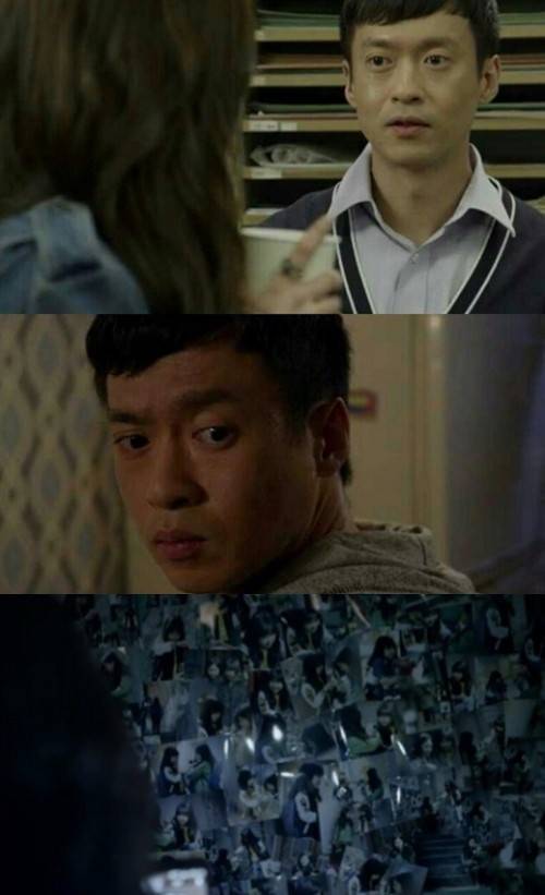 [사진출처=SBS ‘신의 선물-14일’]