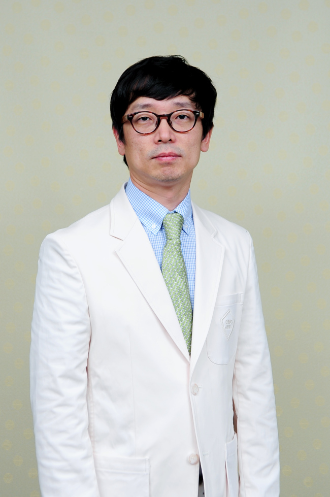 Chung Eui-sang
Chung Eui-sang