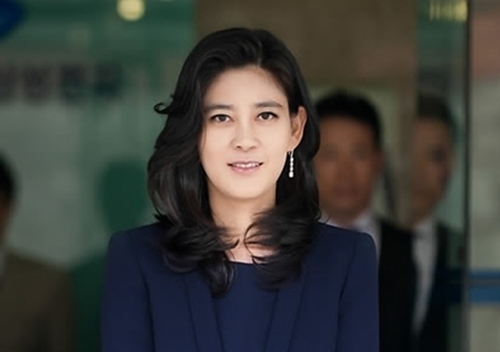 이부진(기업인/호텔신라대표이사사장/삼성에버랜드경영전략담당사장/삼성물산상사부문고문)
호텔신라 이부진 사장의 숨겨졌던 선행이 알려져 화제다.