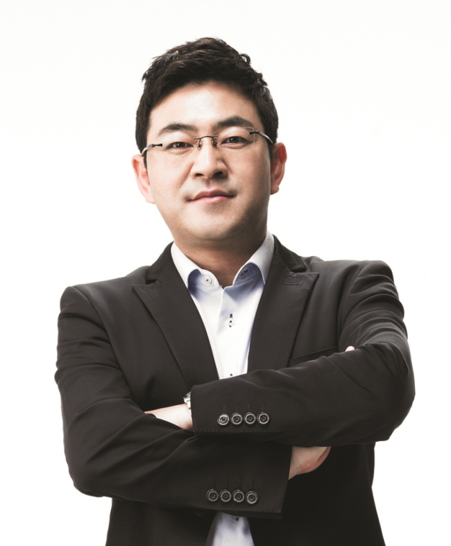 서부석(기업인/쌤소나이트코리아대표이사)
