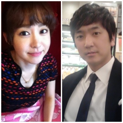유소영(좌부터/주소영/탤런트/가수),심수창(야구선수/롯데자이언츠투수)
걸그룹 애프터스쿨 출신의 유소영(27)과 야구선수 심수창(32·롯데 자이언츠)이 핑크빛 열애설에 휩싸였다.