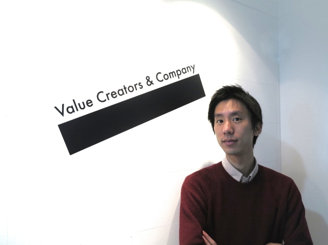 Jake Park, the CEO of Value Creators & Co.