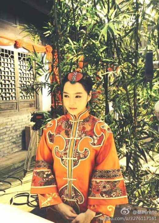 채림(박채림/탤런트)
배우 채림이 사진으로 근황을 전했다.